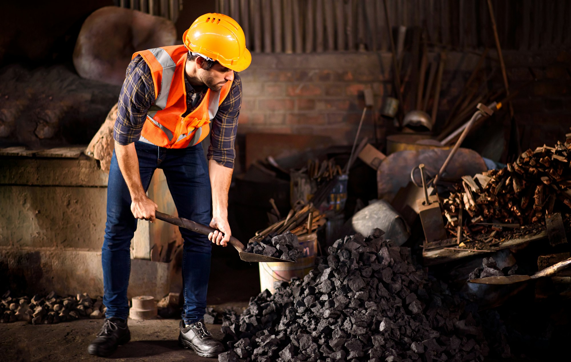 Building Construction Industry